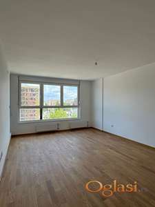 ČETVOROSOBAN STAN - TELEP - povrat PDV-a*